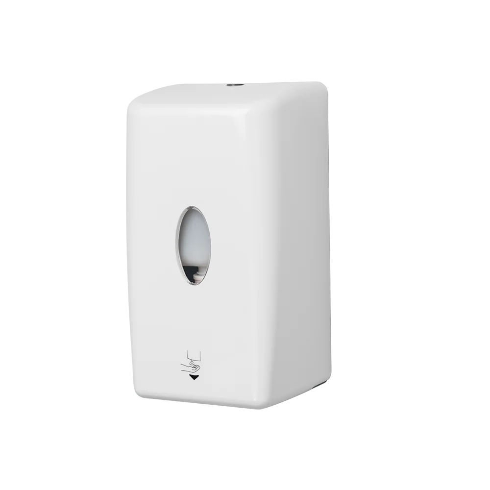 Automatic Foam Soap Dispenser